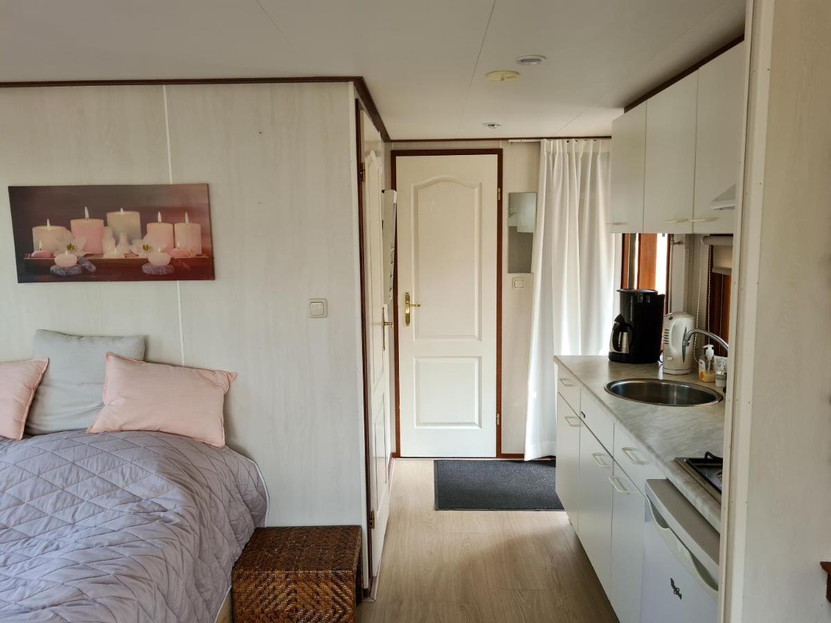 Chalet Boslust Villa IJhorst Eksteriør billede